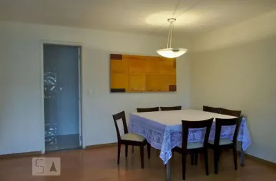 Apartamento para Aluguel - Vila Nova Conceição, 2 Quartos,  80 m² - São Paulo