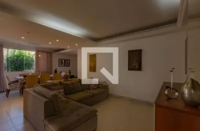 Casa para Aluguel - Bandeirantes, 5 Quartos,  1063 m² - Belo Horizonte