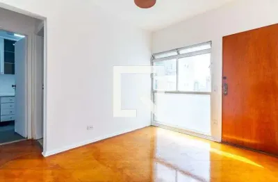 Apartamento para Aluguel - Vila Madalena, 2 Quartos,  50 m² - São Paulo
