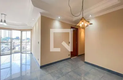 Apartamento para Aluguel - Vila Mariana, 3 Quartos,  88 m² - São Paulo