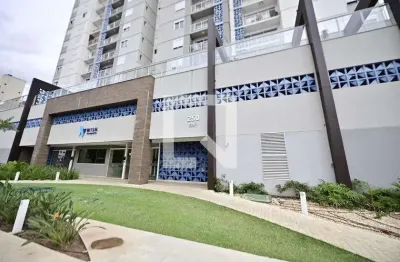 Apartamento para Aluguel - Setor Aeroporto, 3 Quartos,  79 m² - Goiânia