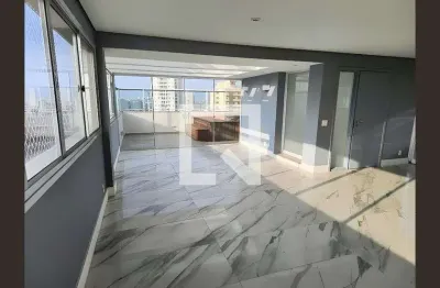 Apartamento para Aluguel - Perdizes, 4 Quartos,  297 m² - São Paulo