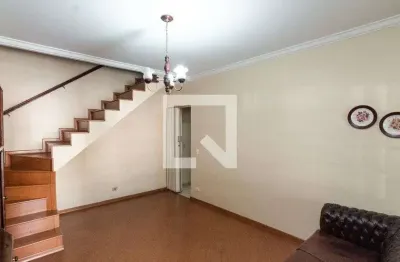 Casa com 2 quartos para alugar na Rua Dias da Silva, Vila Maria, São Paulo