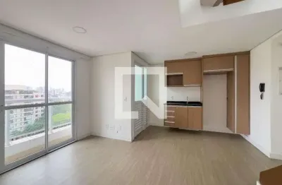 Cobertura com 1 quarto para alugar na Rua Guinle, Cambuci, São Paulo