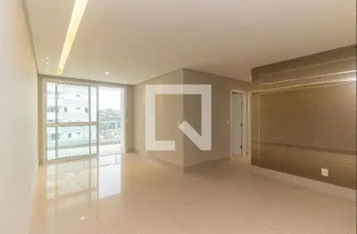 Apartamento para Aluguel - Jardim Esplanada II, 2 Quartos,  84 m² - São José dos Campos