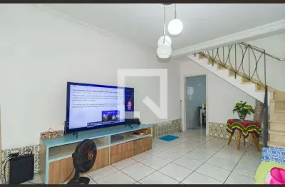Casa com 2 quartos para alugar na Rua Chamantá, Mooca, São Paulo