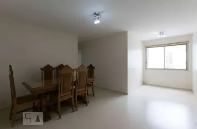 Apartamento para Aluguel - Vila Mariana, 2 Quartos,  87 m² - São Paulo