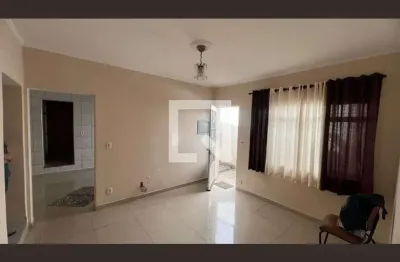Casa para Aluguel - Vila Formosa, 5 Quartos,  380 m² - São Paulo