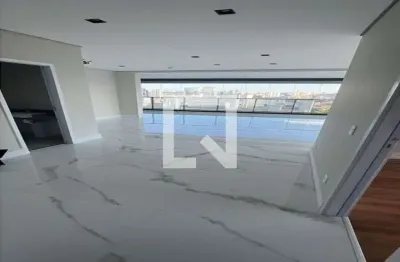 Apartamento para Aluguel - Brooklin, 3 Quartos,  168 m² - São Paulo