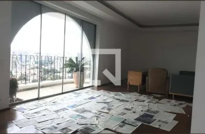 Apartamento para Aluguel - Santo Amaro , 4 Quartos,  240 m² - São Paulo