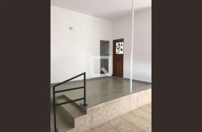 Casa para Aluguel - Tabajaras, 3 Quartos,  260 m² - Uberlândia