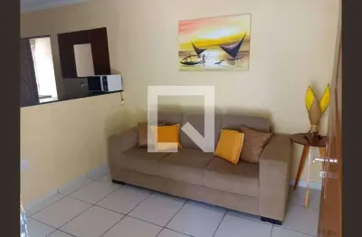 Casa com 2 quartos para alugar na Rua Maurícia Borges, Jacutinga, Mesquita