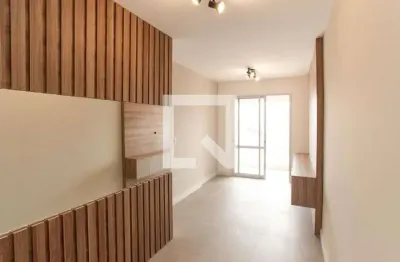 Apartamento para Aluguel - Vila Mazzei, 2 Quartos,  53 m² - São Paulo
