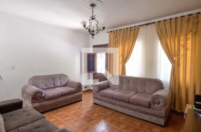 Casa com 4 quartos para alugar na Rua Tito Oliani, Sacomã, São Paulo