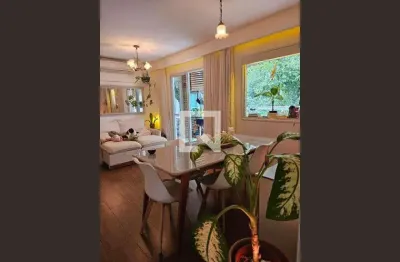 Apartamento para Aluguel - Portal do Morumbi, 3 Quartos,  103 m² - São Paulo