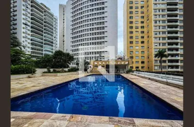 Apartamento para Aluguel - Guilhermina, 2 Quartos,  86 m² - Praia Grande