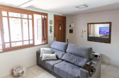 Casa para Aluguel - Partenon, 4 Quartos,  220 m² - Porto Alegre