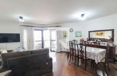 Apartamento para Aluguel - Jardim Avelino , 3 Quartos,  140 m² - São Paulo