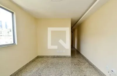 Apartamento para Aluguel - Anchieta, 2 Quartos,  55 m² - Belo Horizonte
