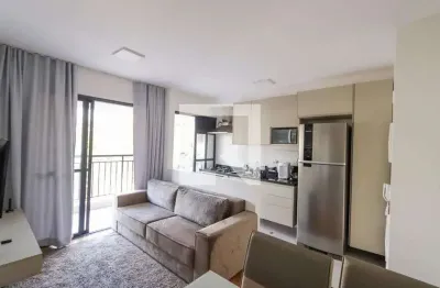Apartamento para Aluguel - Água Fria, 2 Quartos,  47 m² - São Paulo