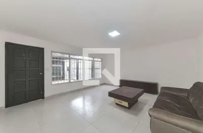 Casa com 3 quartos para alugar na Avenida Jurubatuba, Brooklin, São Paulo