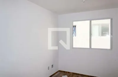 Apartamento para Aluguel - Campo Grande, 2 Quartos,  48 m² - Rio de Janeiro