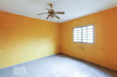 Casa para Aluguel - Penha de França, 1 Quarto,  50 m² - São Paulo