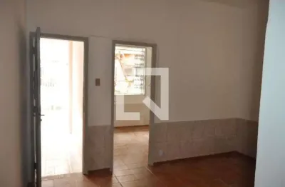 Apartamento para Aluguel - Piedade, 2 Quartos,  50 m² - Rio de Janeiro