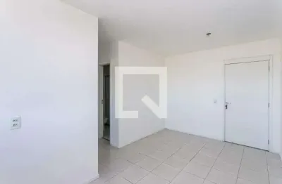 Apartamento para Aluguel - Jardim Itu-Sabará, 2 Quartos,  50 m² - Porto Alegre
