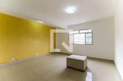 Casa para Aluguel - Parque Savoy City, 2 Quartos,  50 m² - São Paulo