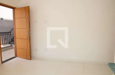 Apartamento para Aluguel - Vila Ede, 2 Quartos,  45 m² - São Paulo