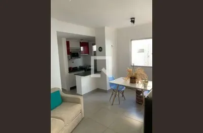 Apartamento para Aluguel - Campos Elíseos, 2 Quartos,  45 m² - São Paulo