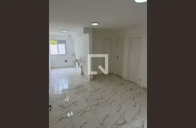 Apartamento para Aluguel - Cidade Satelite Santa Barbara, 2 Quartos,  49 m² - São Paulo