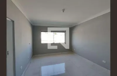 Casa para Aluguel - Jardim Juliana, 2 Quartos,  70 m² - Ferraz de Vasconcelos