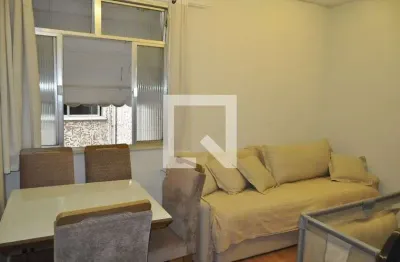 Apartamento para Aluguel - Méier, 2 Quartos,  60 m² - Rio de Janeiro