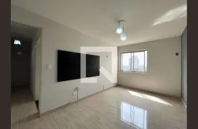 Apartamento para Aluguel - Jabaquara, 2 Quartos,  70 m² - São Paulo