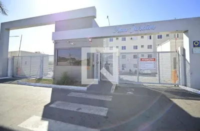 Apartamento para Aluguel - Residencial Goiânia Viva, 2 Quartos,  56 m² - Goiânia