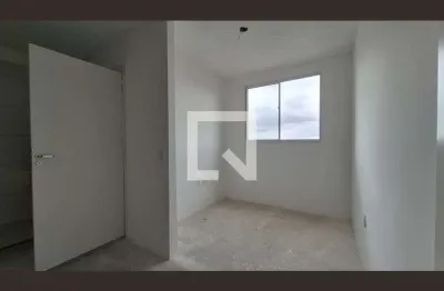 Apartamento para Aluguel - Vila Aquilino, 1 Quarto,  34 m² - Santo André