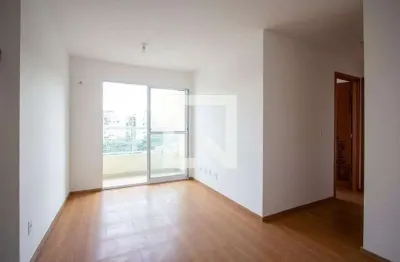 Apartamento para Aluguel - Alcântara, 2 Quartos,  50 m² - São Gonçalo