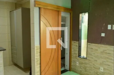 Casa para Aluguel - Taquara, 3 Quartos,  126 m² - Rio de Janeiro