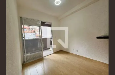 Apartamento para Aluguel - Jardim Sao Luis, 2 Quartos,  37 m² - São Paulo
