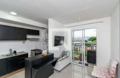 Apartamento para Aluguel - Irajá, 1 Quarto,  34 m² - Rio de Janeiro