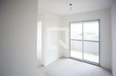 Apartamento para Aluguel - Vila Nogueira, 2 Quartos,  45 m² - Diadema