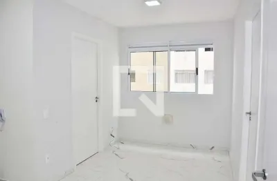 Apartamento para Aluguel - Freguesia do Ó, 2 Quartos,  34 m² - São Paulo