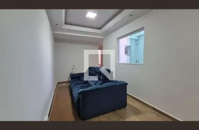 Apartamento para Aluguel - Parque Capuava, 2 Quartos,  55 m² - Santo André