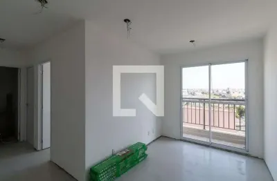 Apartamento para Aluguel - Vila Ré, 2 Quartos,  36 m² - São Paulo