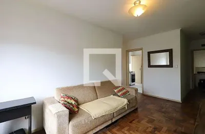 Apartamento para Aluguel - Vila Ipiranga, 2 Quartos,  82 m² - Porto Alegre
