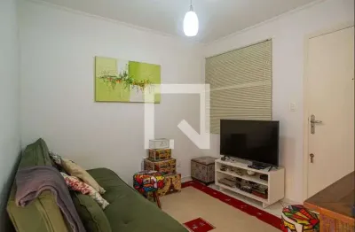 Apartamento para Aluguel - Consolação, 1 Quarto,  37 m² - São Paulo