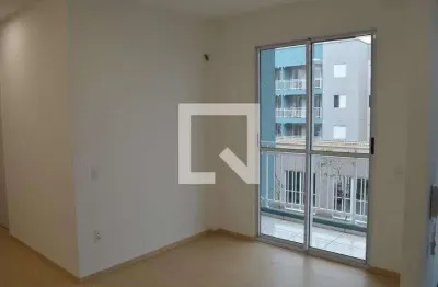 Apartamento para Aluguel - Distrito de Bonfim Paulista, 2 Quartos,  49 m² - Ribeirão Preto