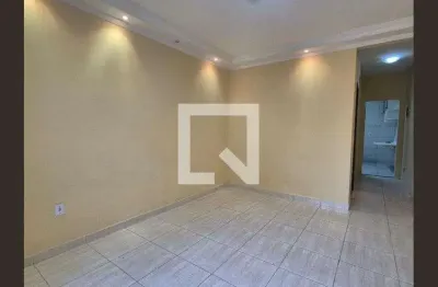 Casa / Sobrado em Condomínio para Aluguel - Vargem Grande, 2 Quartos,  120 m² - Rio de Janeiro